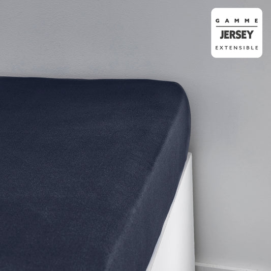 DRAP HOUSSE LIT DOUBLE TODAY ESSENTIAL