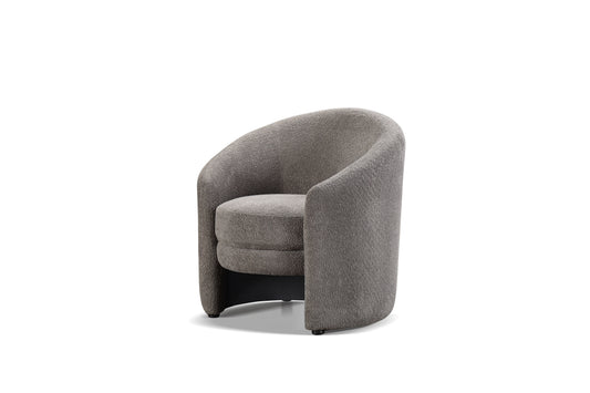 NAGOYA CHAIR DARK GREY