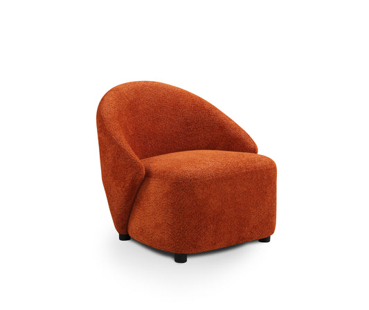CHAISE CABRIOLET PUMPKIN