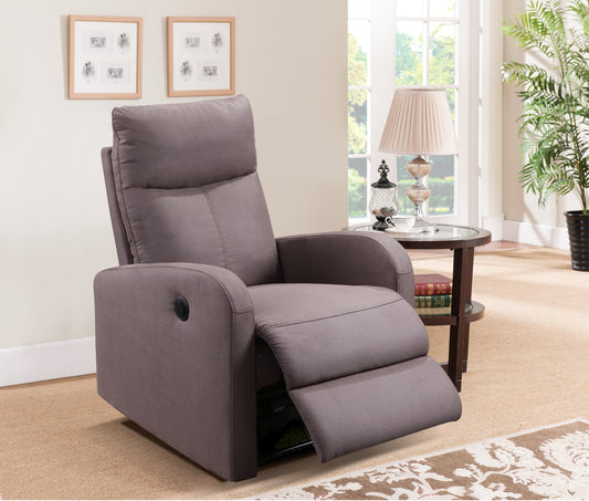 FAUTEUIL RELAX EM BROWN