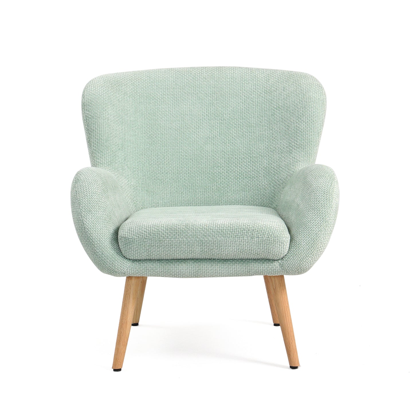 WOODLAND ARMCHAIR GREEN