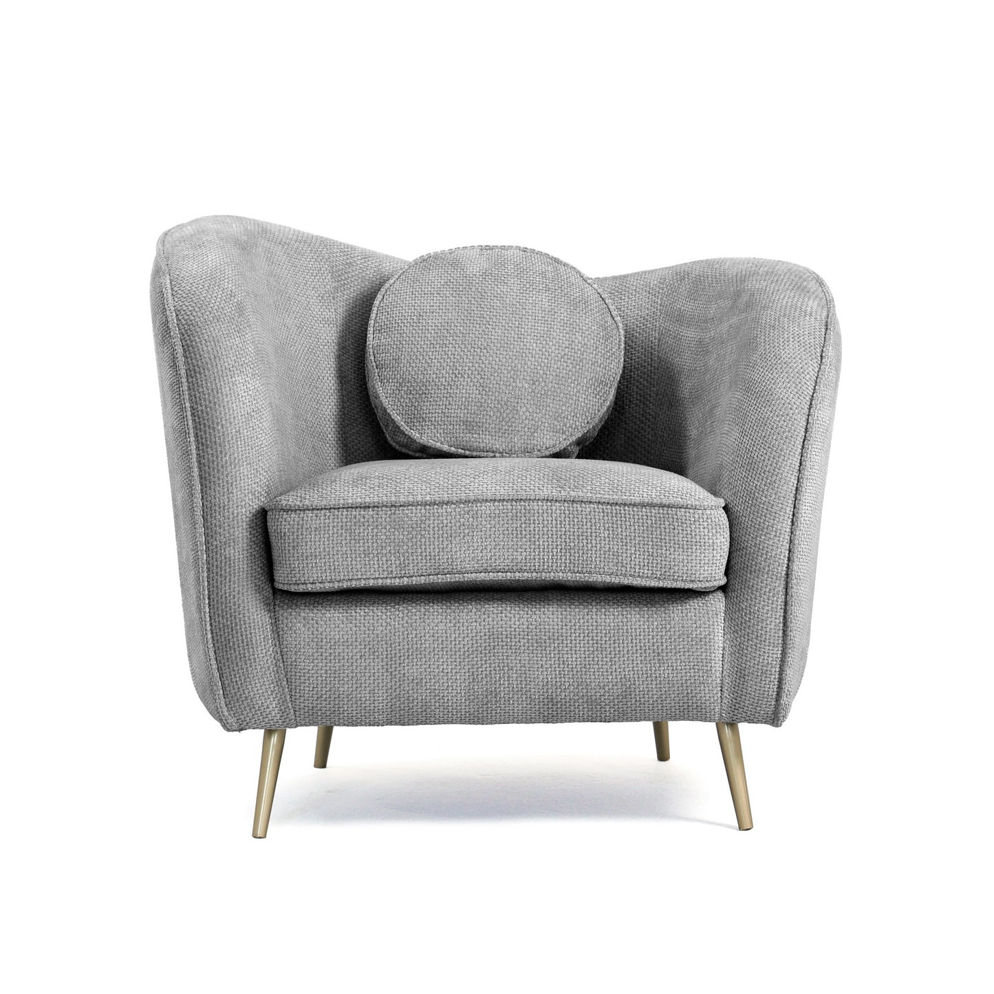 LUNA SOFA WITH 1 CUSHION