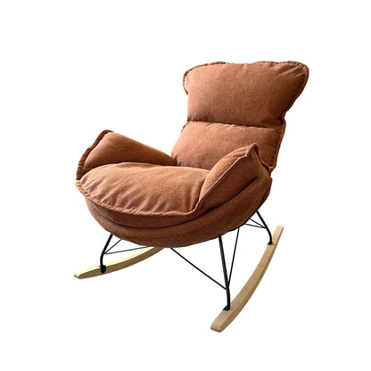 ZEN ROCKING CHAIR