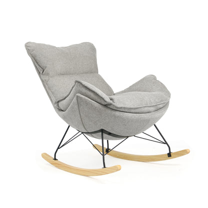 ZEN ROCKING CHAIR