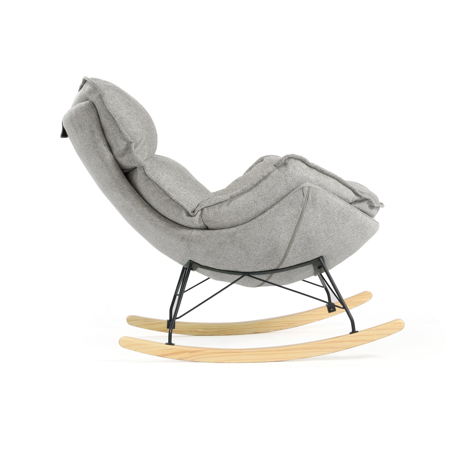 ZEN ROCKING CHAIR