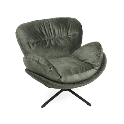 AMBER SWIVEL CHAIR