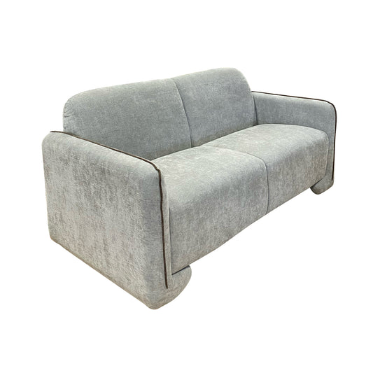 LUMEA 2 SEATER GREY