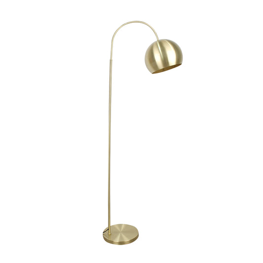 FLOOR LAMP METAL