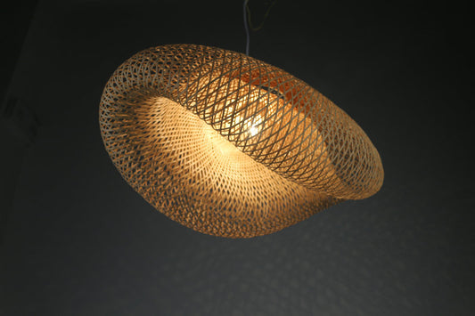 PENDANT LAMP BAMBOO