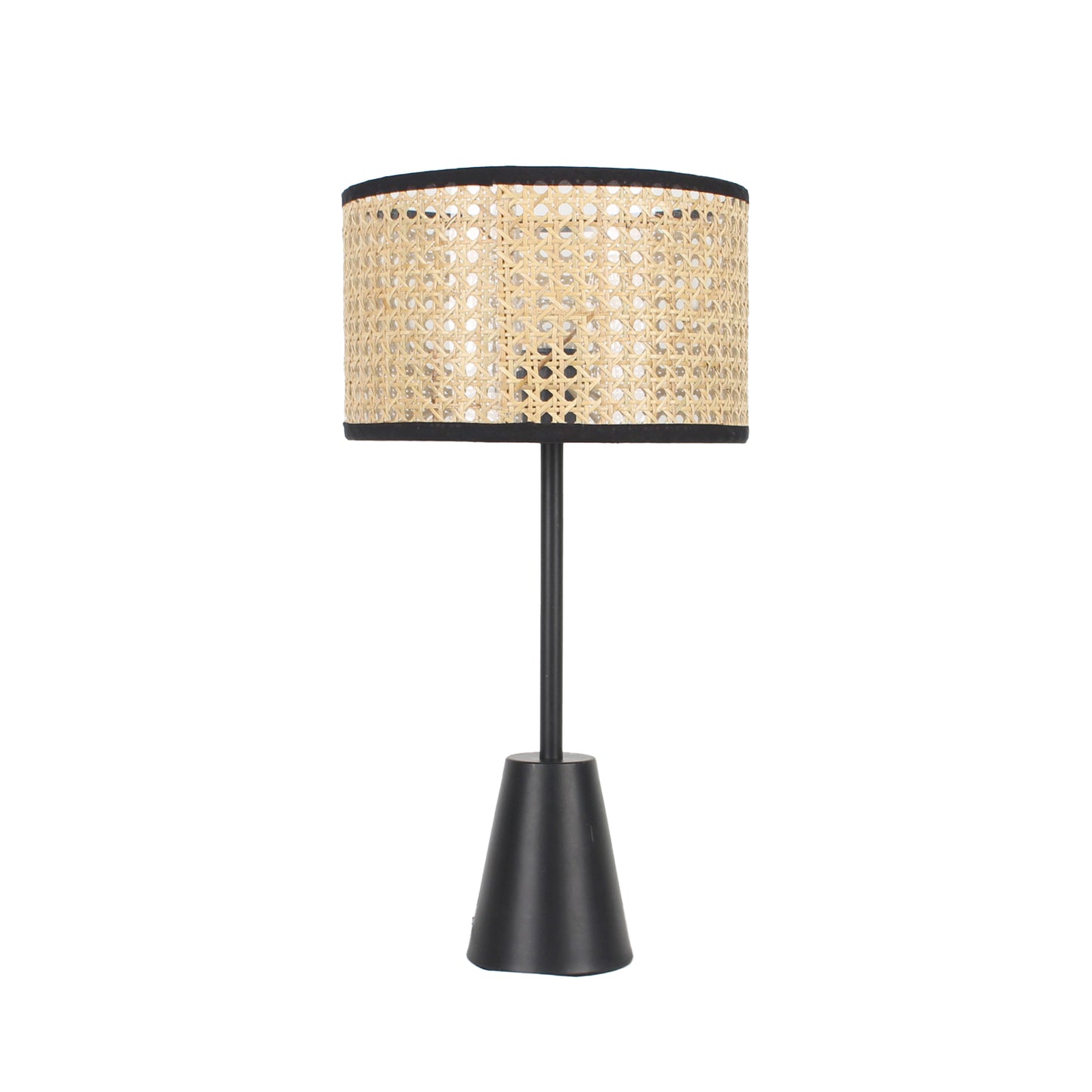 TABLE LAMP METAL
