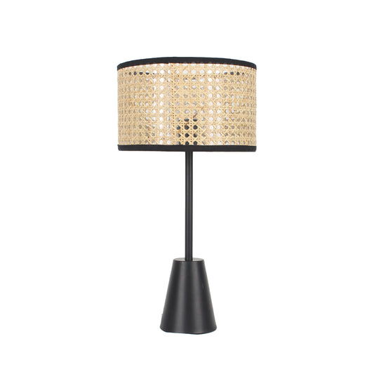 TABLE LAMP METAL