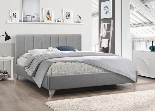 LIMESS BED QUEEN SIZE