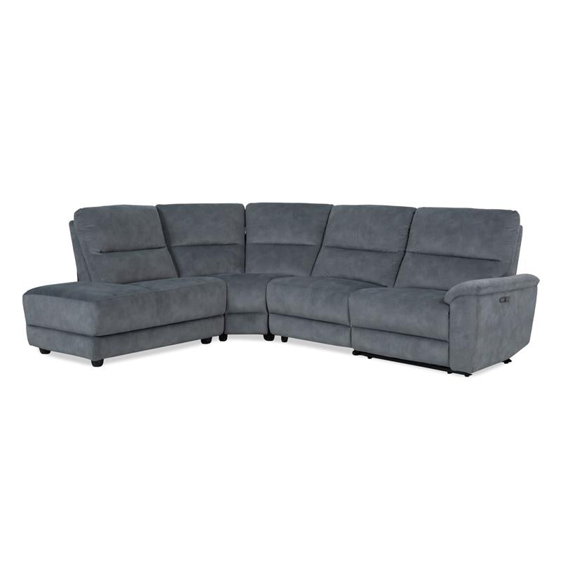 POWER RELAX RECLINER SOFA