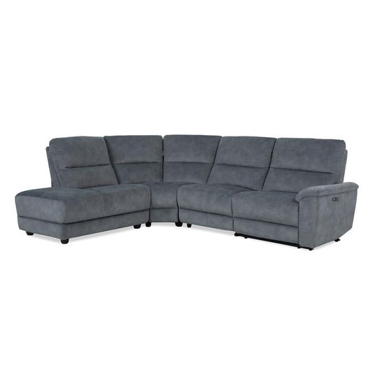 POWER RELAX RECLINER SOFA