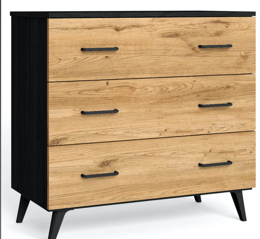 COMMODE INDUS 3T