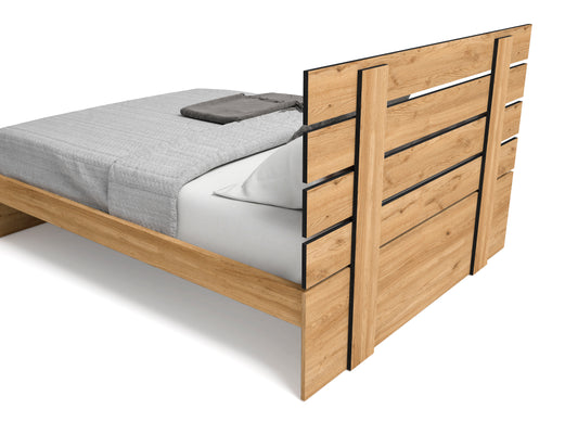TÊTE DE LIT INDUS 160CM