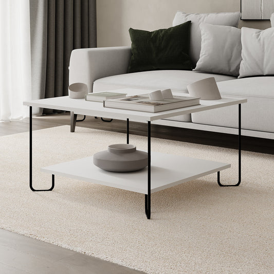 TONKA TABLE BASSE
