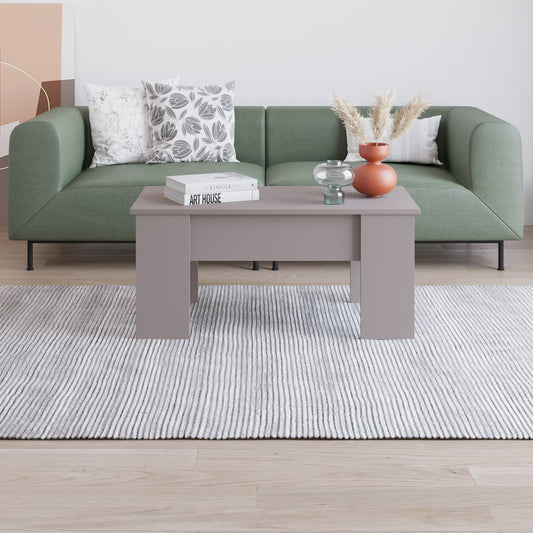 TABLE BASSE ELEVABLE JUNIO
