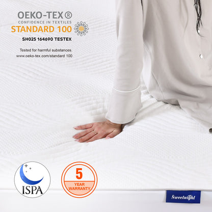 NAUTICA SINGLE BED WATERPROOF MATTRESS PROTECTOR