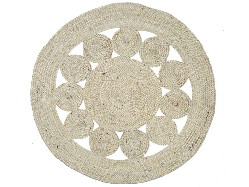 TAPIS MACARON