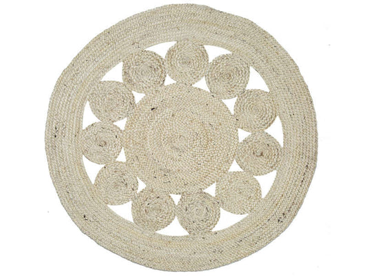 TAPIS MACARON