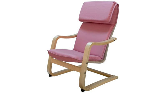 FAUTEUIL ENFANT BENJI ROSE
