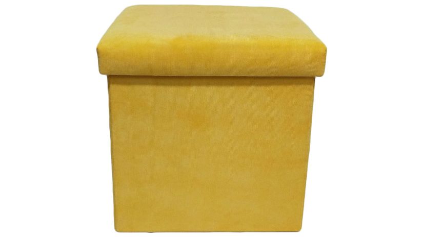 POUF CONFORAMA PICOLO COFFRE
