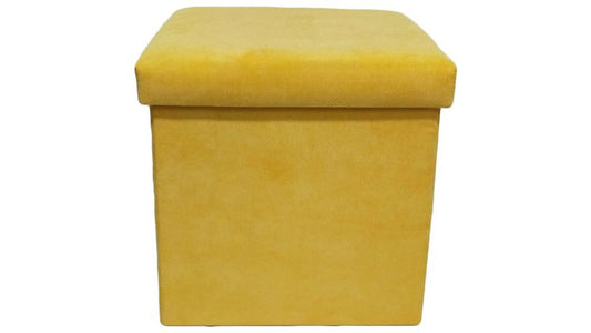 POUF CONFORAMA PICOLO COFFRE