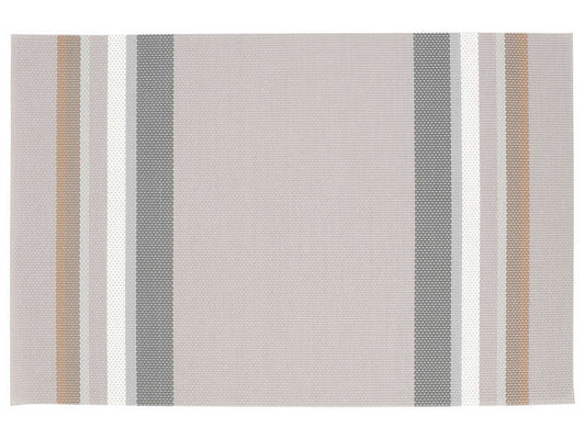 SET DE TABLE GRIS