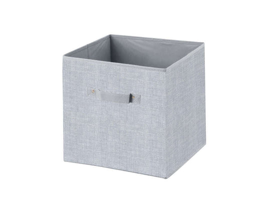 BOITE RANGEMEN STUFF GRIS