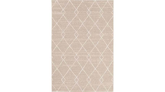 TAPIS CONFORAMA TIKA 120X170 CM