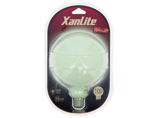 AMPOULE RETRO 11.8W LED 4000K