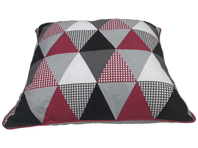 COUSSIN TRIANGLE CONFORAMA