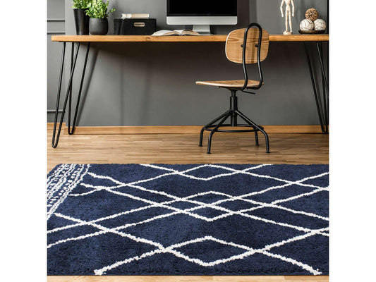 TAPIS NEPAL CONFORAMA
