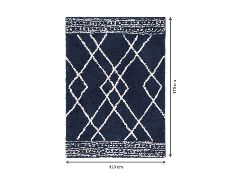 TAPIS NEPAL CONFORAMA