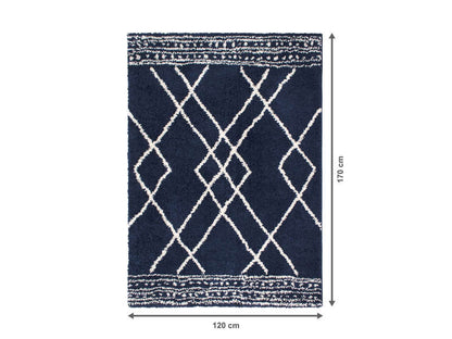 TAPIS NEPAL CONFORAMA