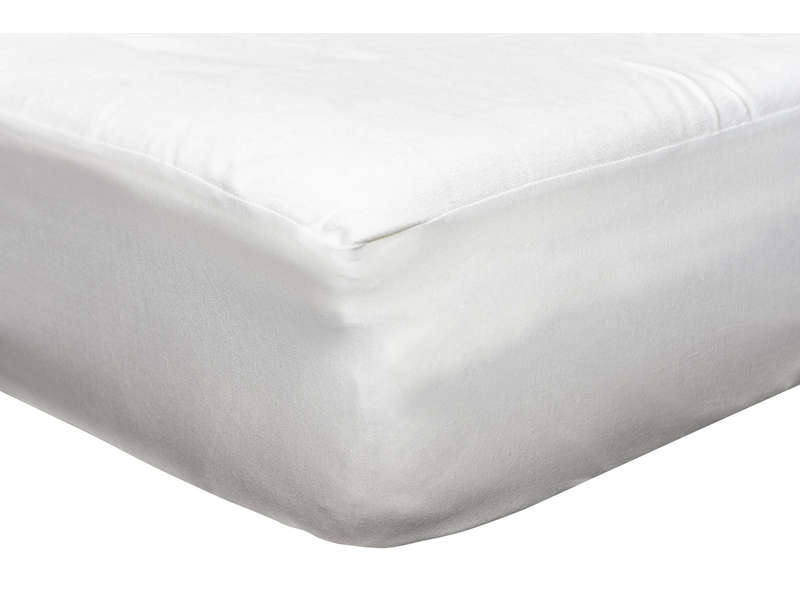 PROTEGE MATELAS NUIT CONFORT DOUCEUR
