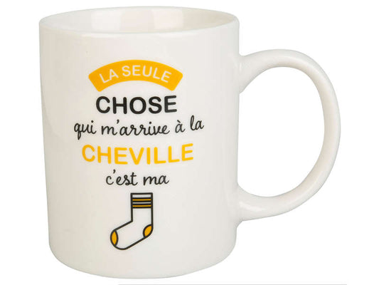 HUMOUR MUG 35CL