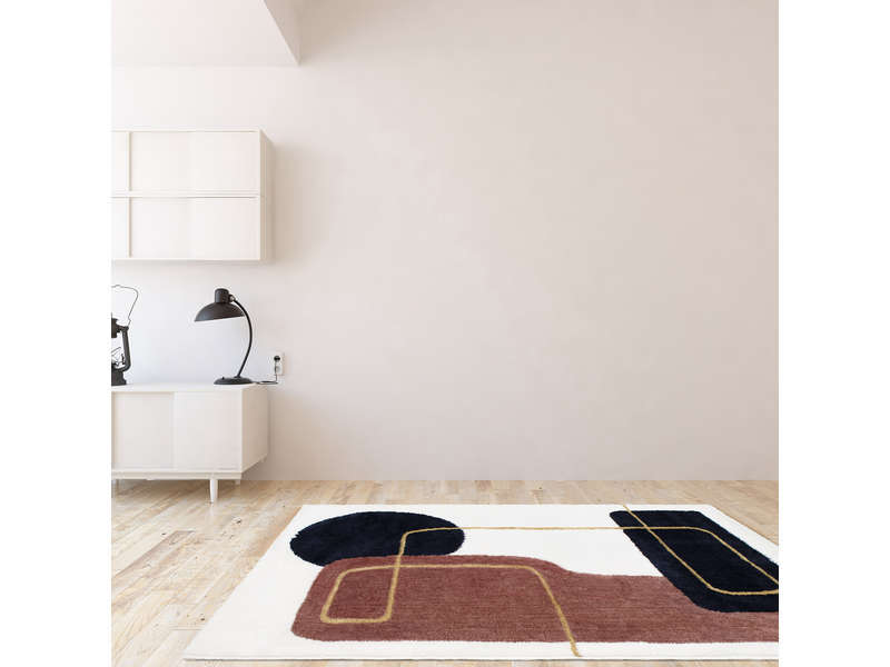 TAPIS MATIS CONFORAMA