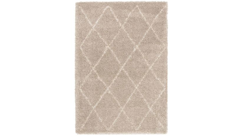 TAPIS CONFORAMA GIPS