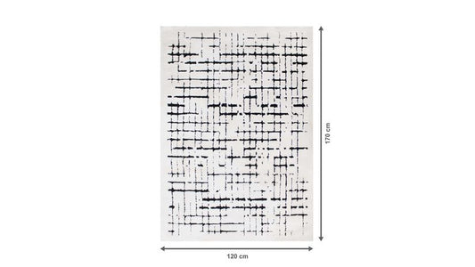 TAPIS CONFORAMA CHRISTO