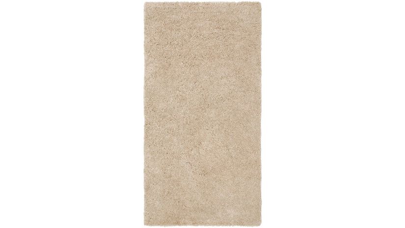 CARPETTE BEIGE
