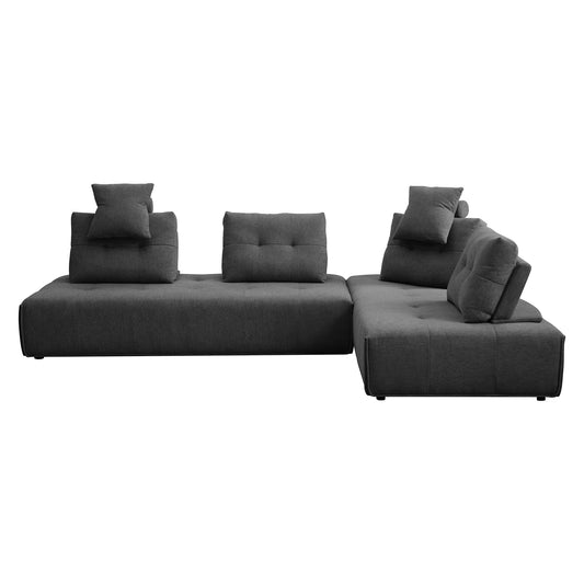 SOCHI CORNER SOFA