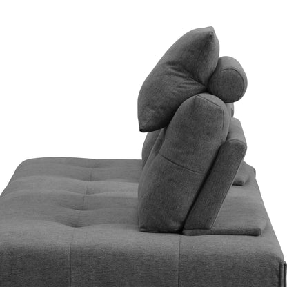 SOCHI CORNER SOFA