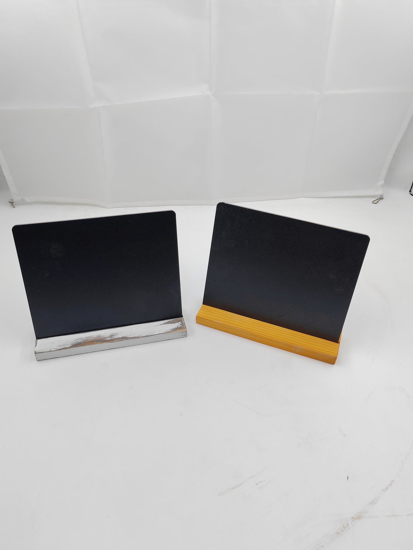 TABLE BLACKBOARD