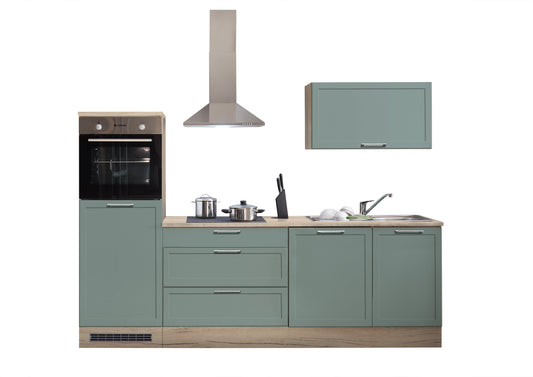 MARSEILLE ZB 260 MEUBLE CUISINE