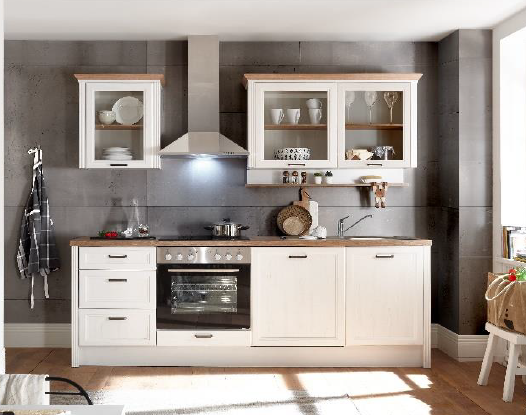 CAPRI ZB 280 CUISINE