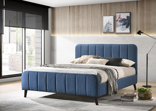 CECELIA BED DOUBLE SIZE