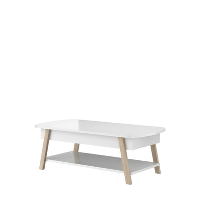 ISAK TABLE BASSE