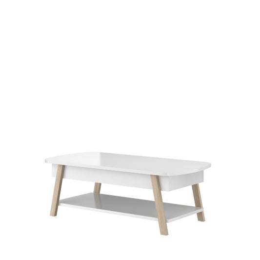 ISAK TABLE BASSE